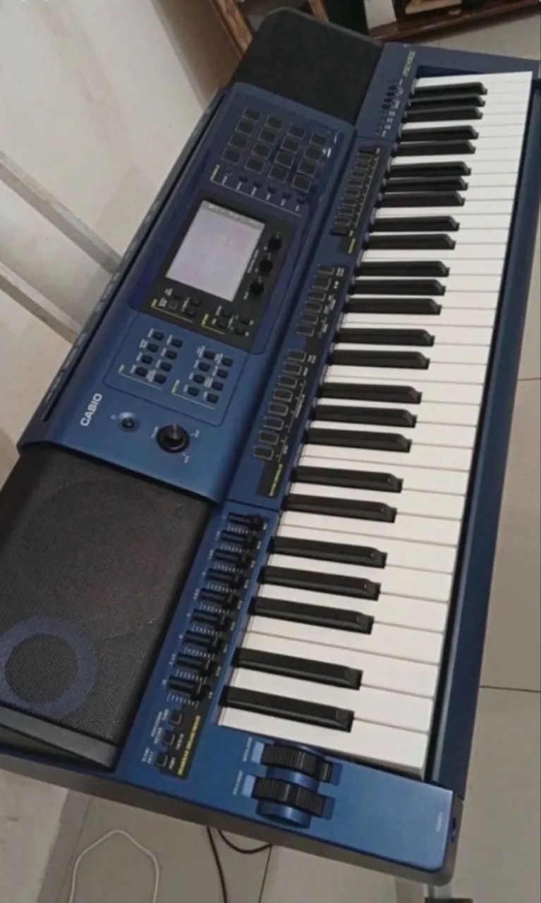 Teclado de Samples  - Foto 4