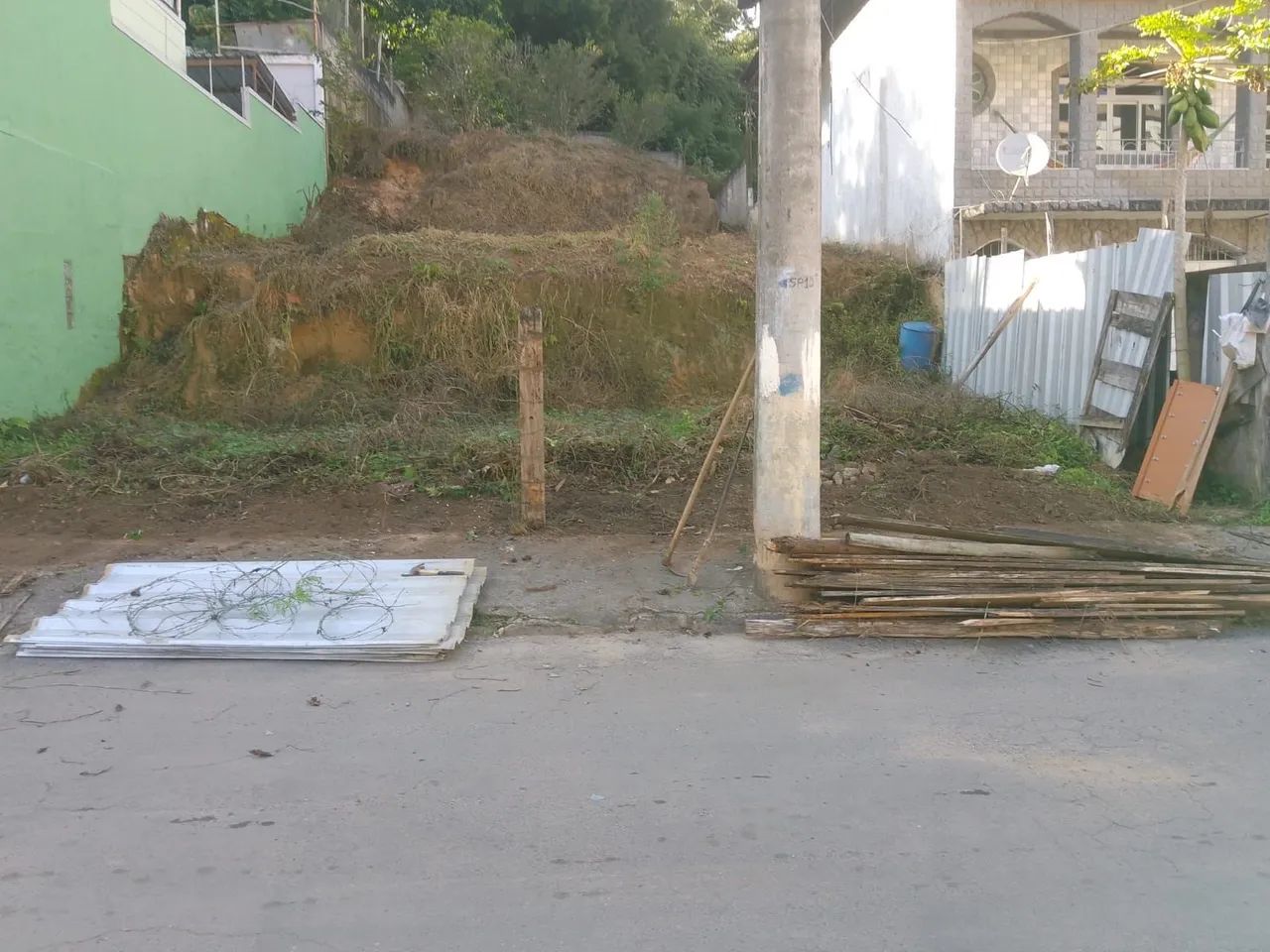 Terreno 11/36 - Foto 5