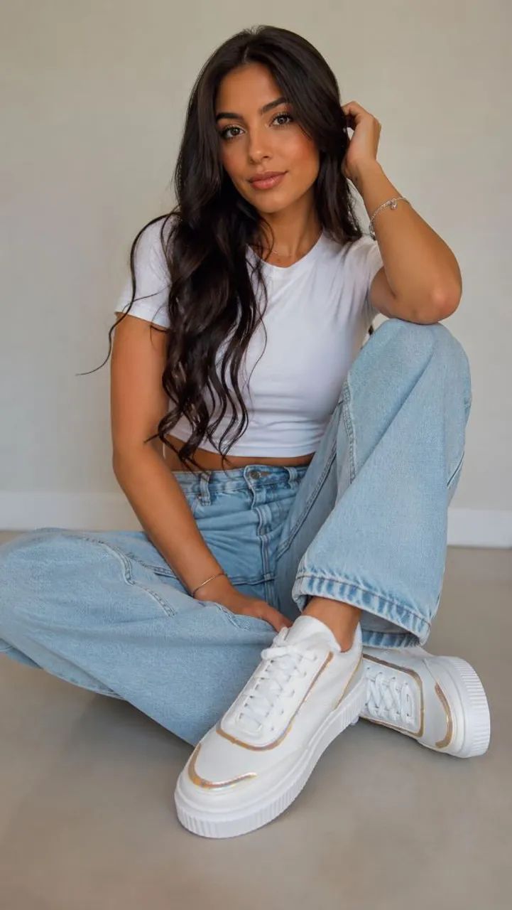 Tênis feminino  - Foto 5