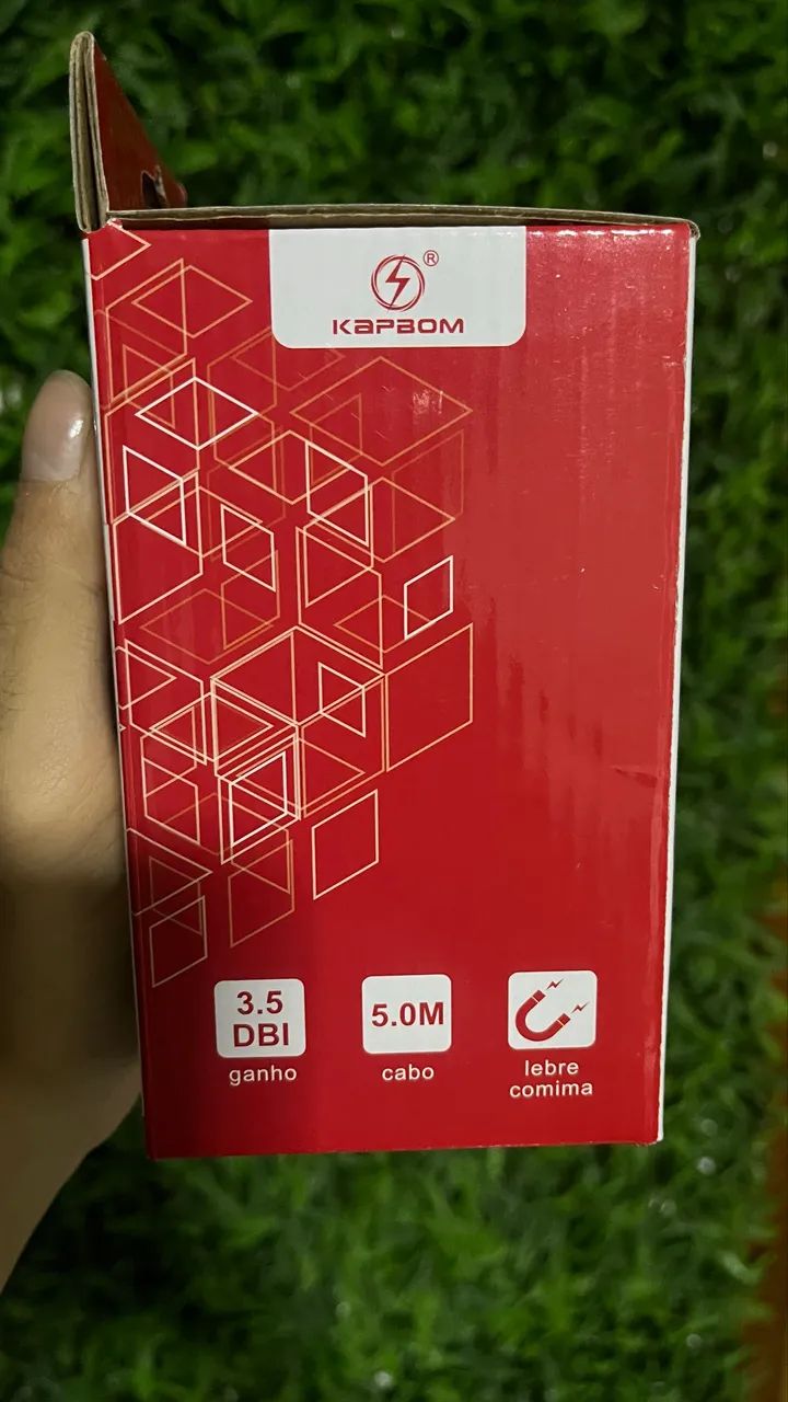 Antena digital 5m - Foto 3
