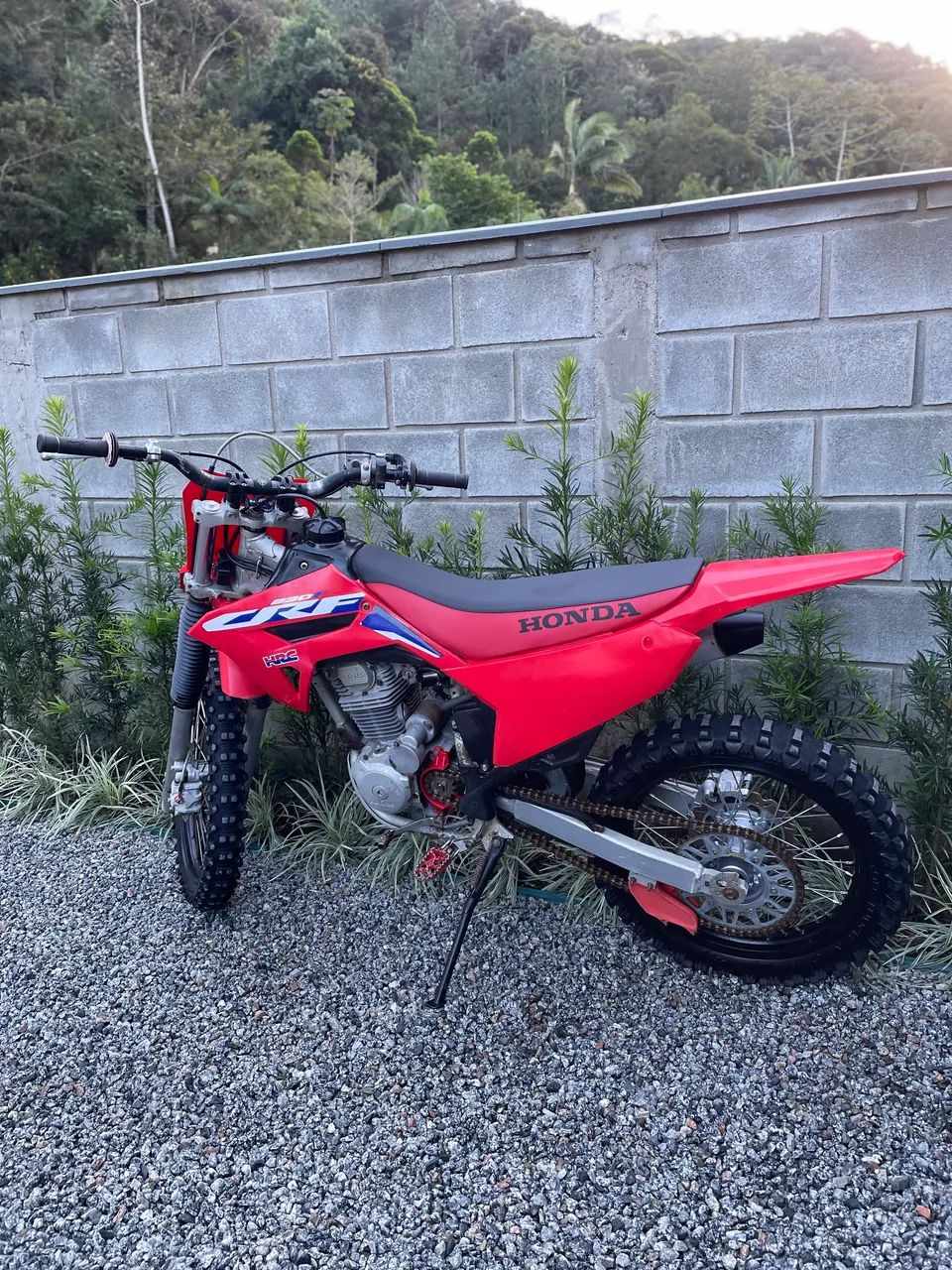 Crf 230 2015 - Foto 2