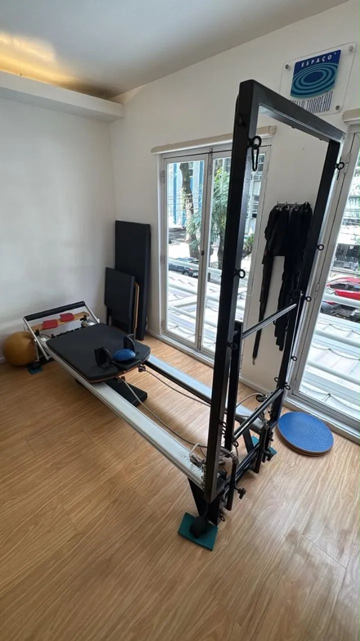 Aparelhos de Pilates - Foto 5