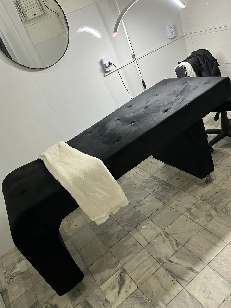 Vendo maca para studio de beleza  - Foto 2