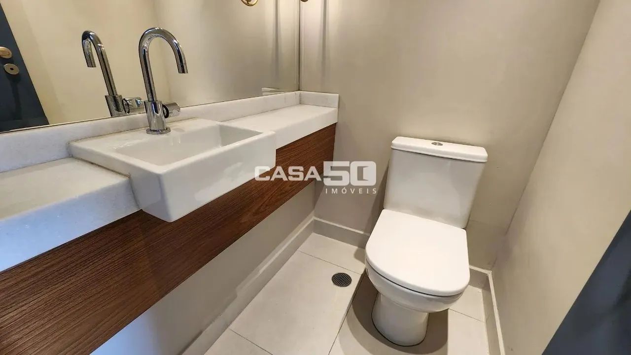 Apartamento locação Taquaral - Foto 5