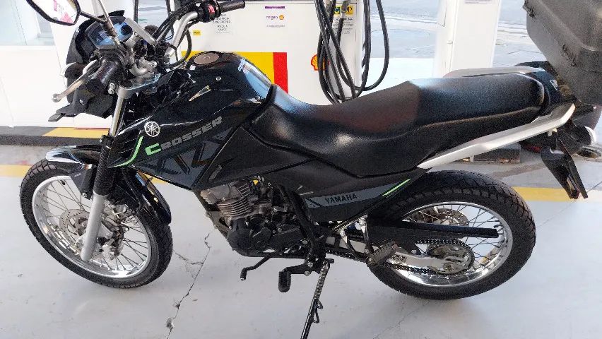 Crosser XTZ 150cc - Foto 5