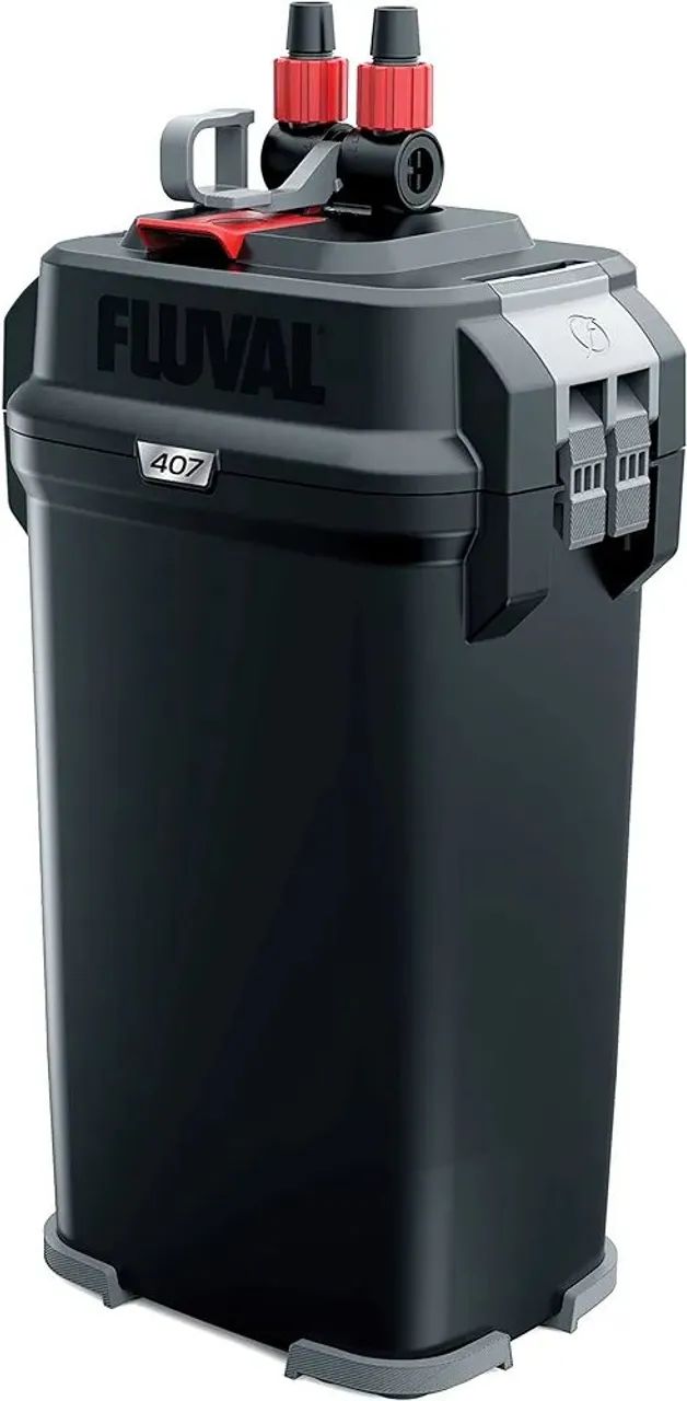 Canister Fluval 407 