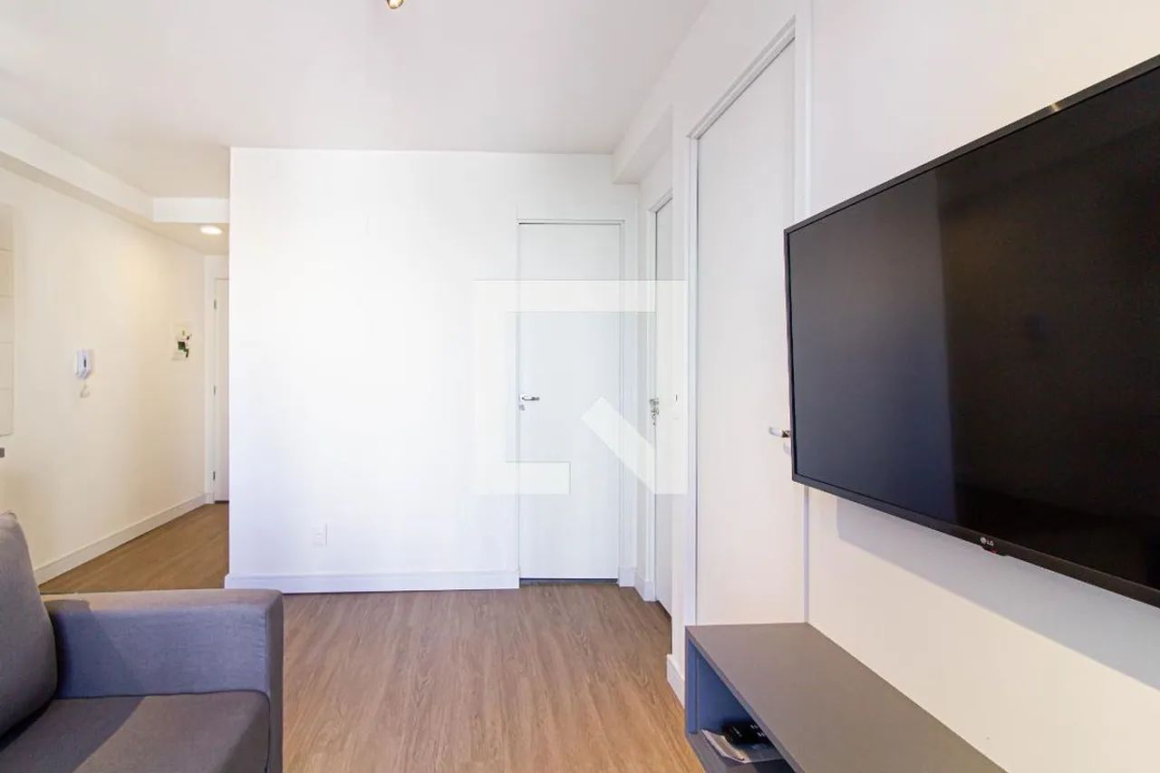 Apartamento à Venda - Perdizes, 2 Quartos, 36 m2 - Foto 4