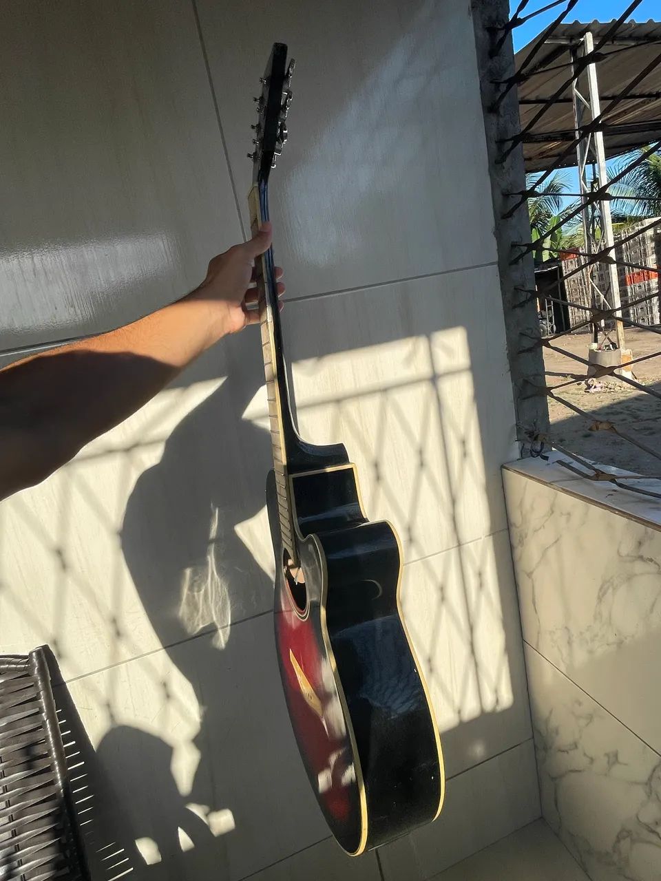 Violão Giannini - Foto 2