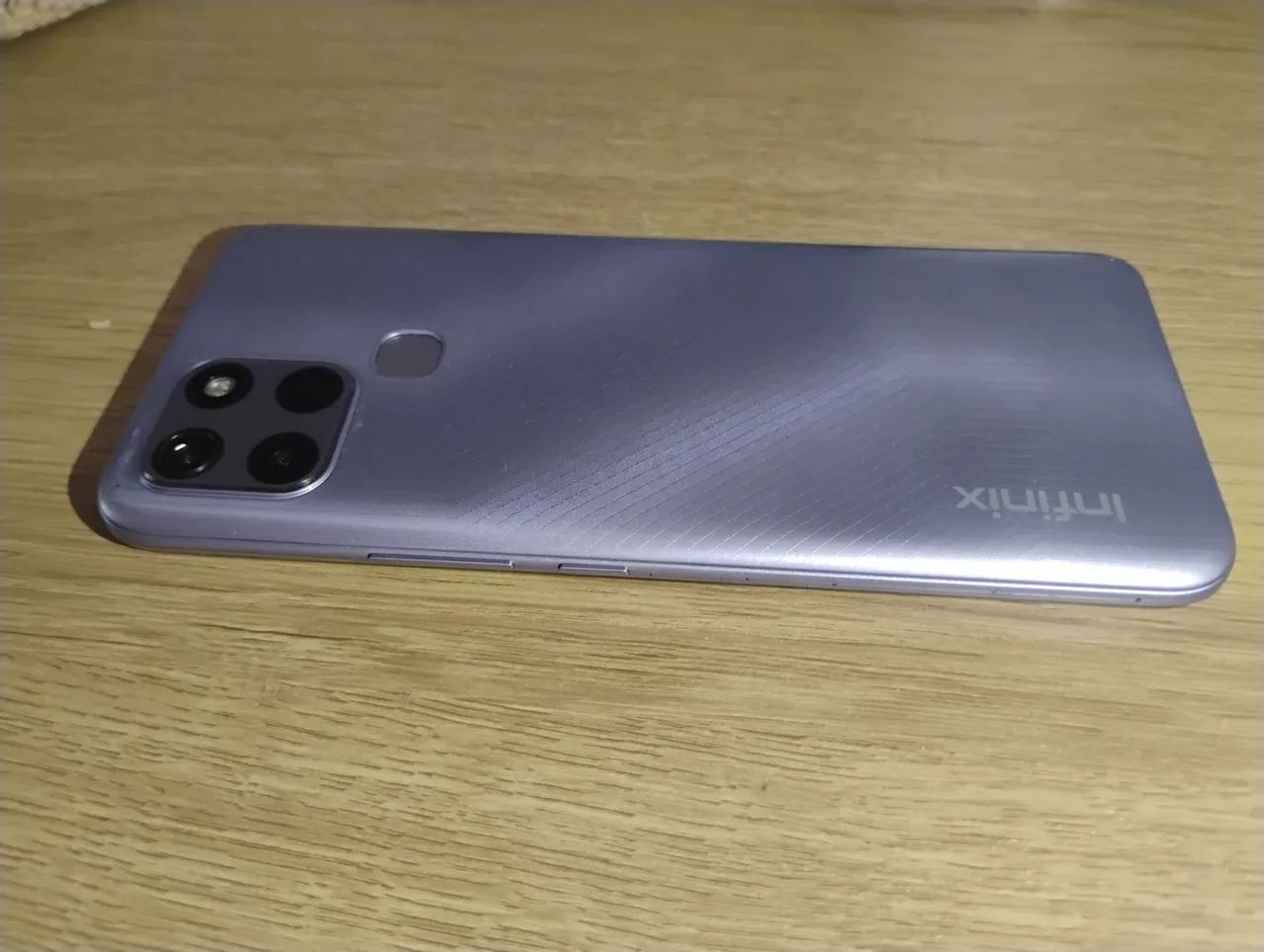 Celular Infinix Smart 6 - Foto 5