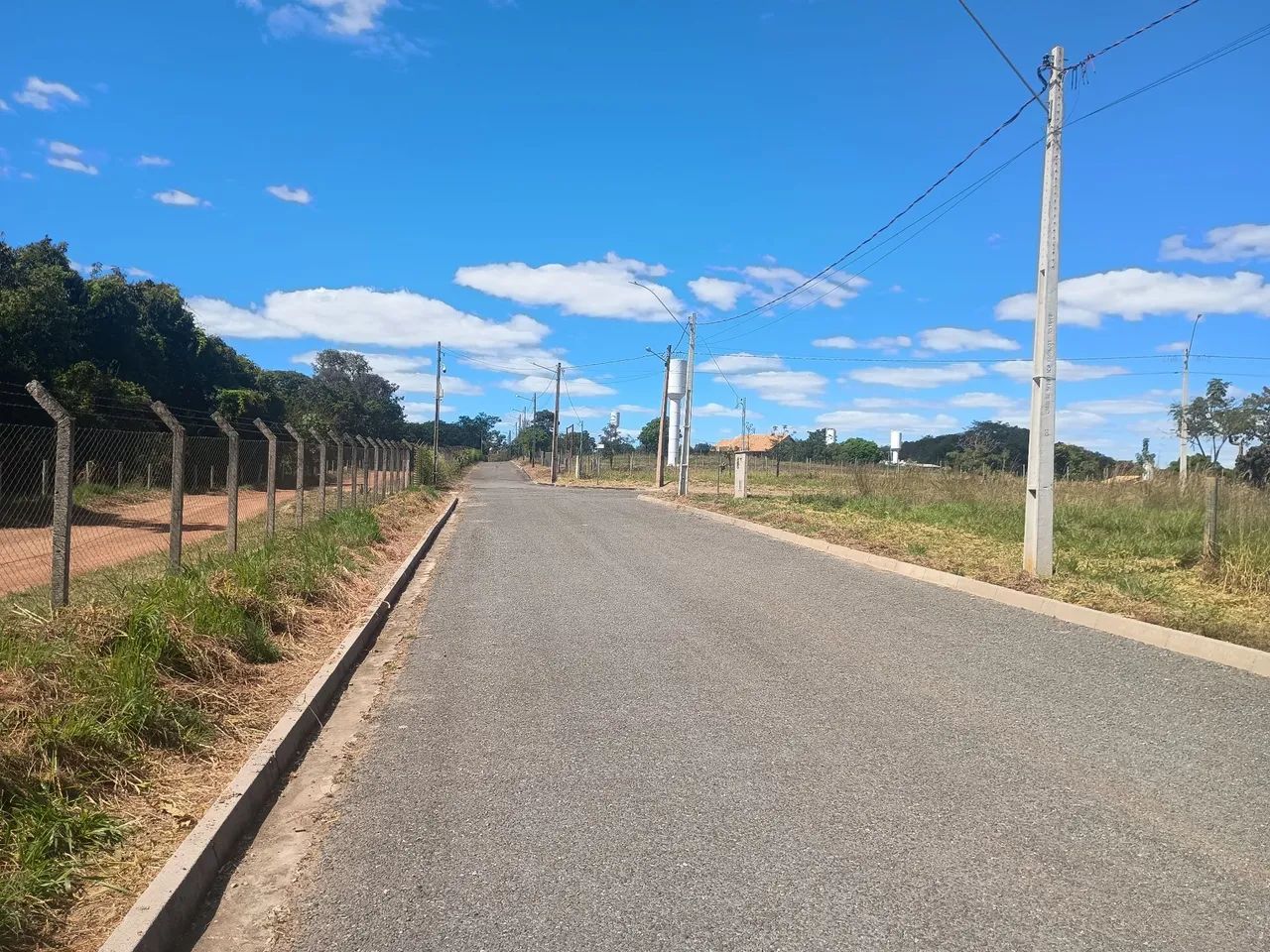 Chácara terreno Bela vista condomínio das araras  - Foto 6