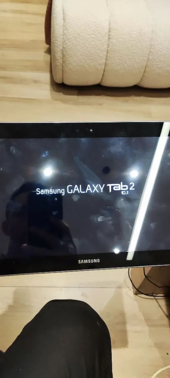 Vendo tablet Samsung 7.1