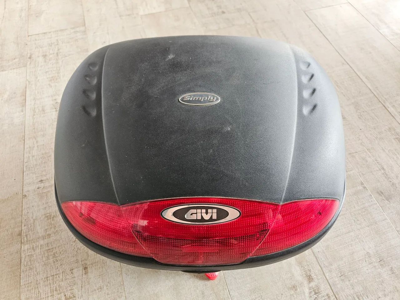 Bauleto 45L Givi - Foto 4