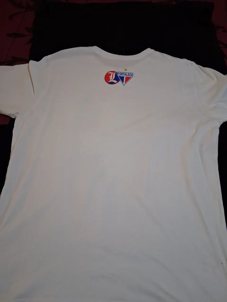 Camisa da tuf bart g - Foto 2