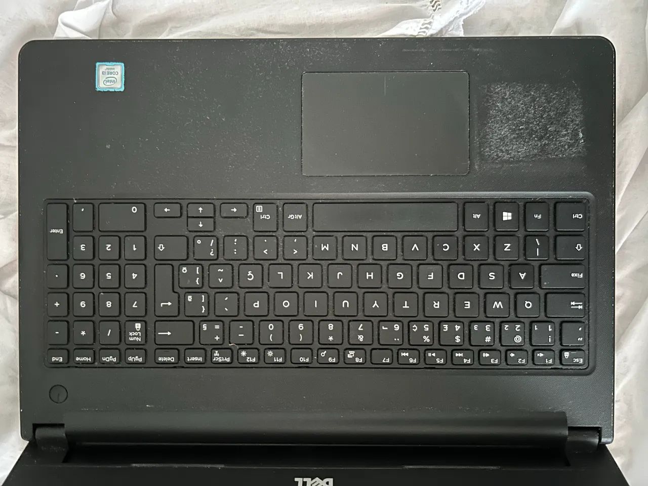 Notebook DELL I3 6° geração  - Foto 4
