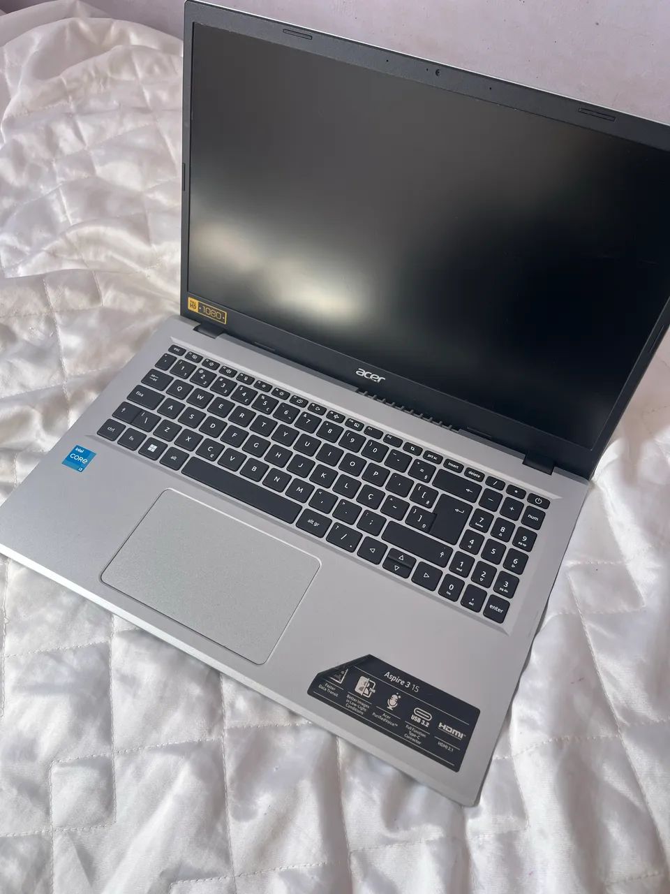 Notebook Acer - Foto 4