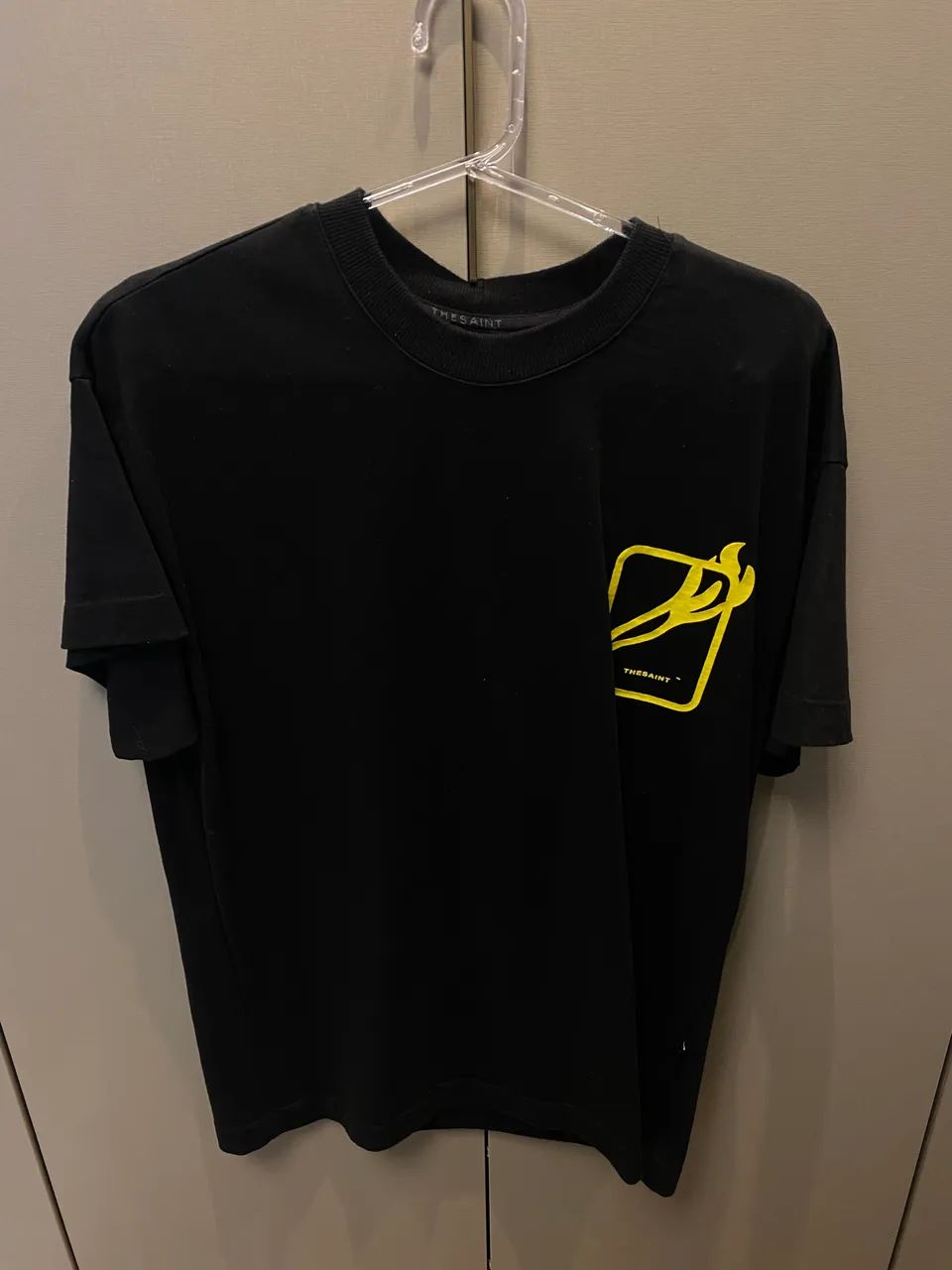 camiseta the saint - Foto 3