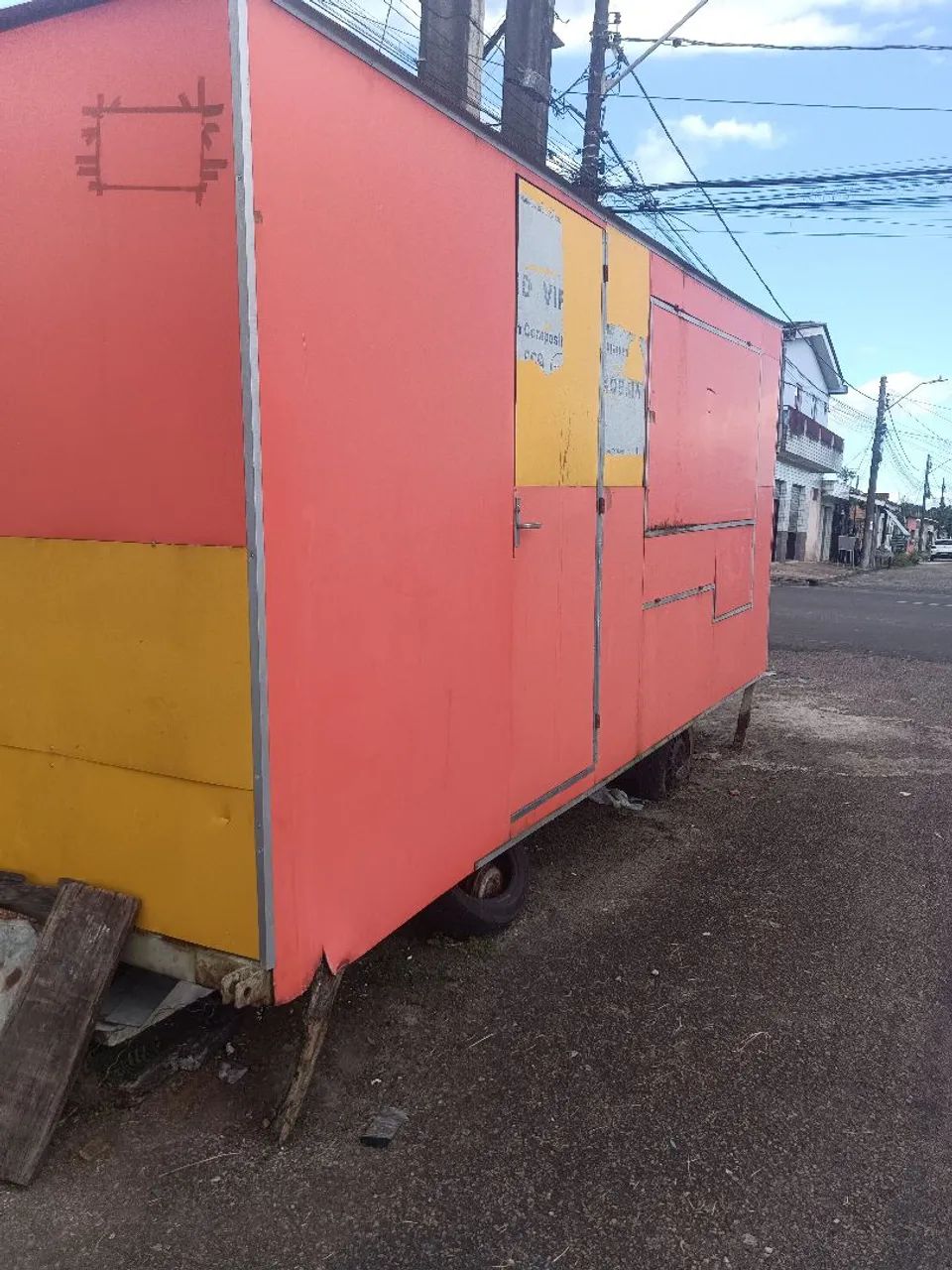 Trailer  - Foto 2