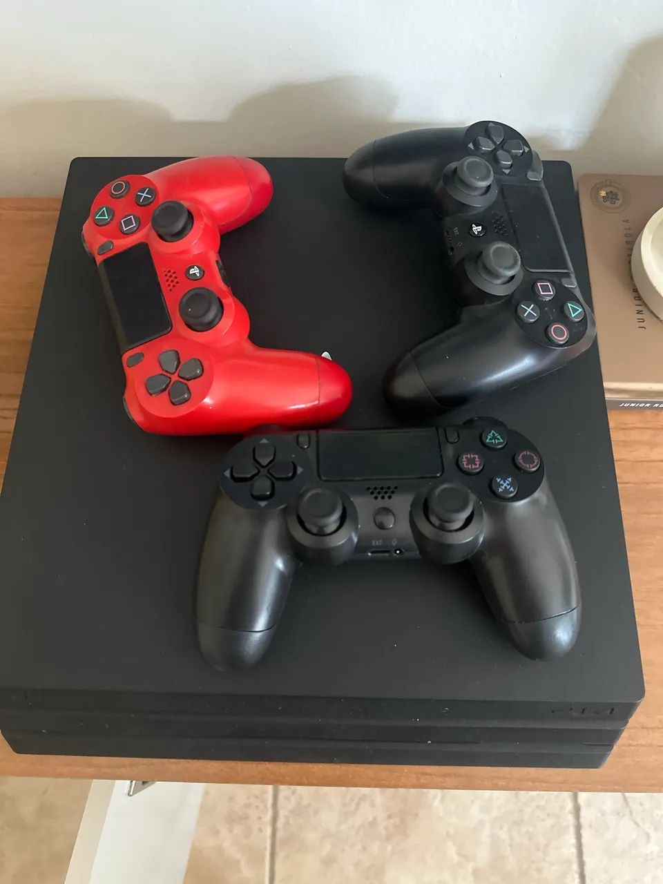 Ps4 1tb