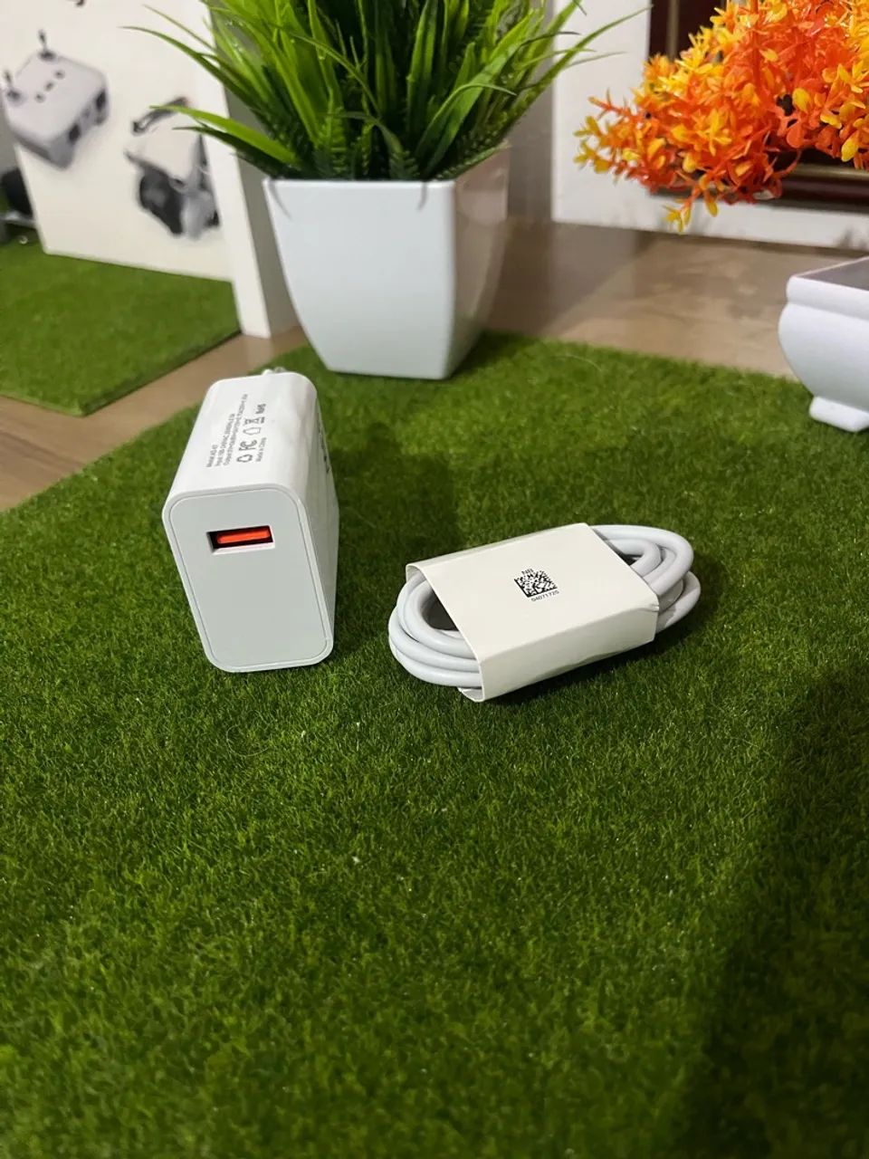 Carregador 33w  - Foto 3