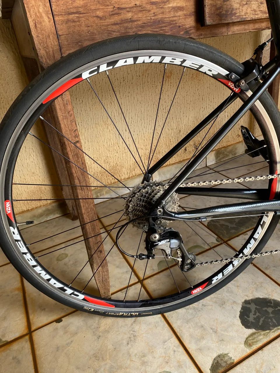 Speed Specialized Allez  - Foto 4