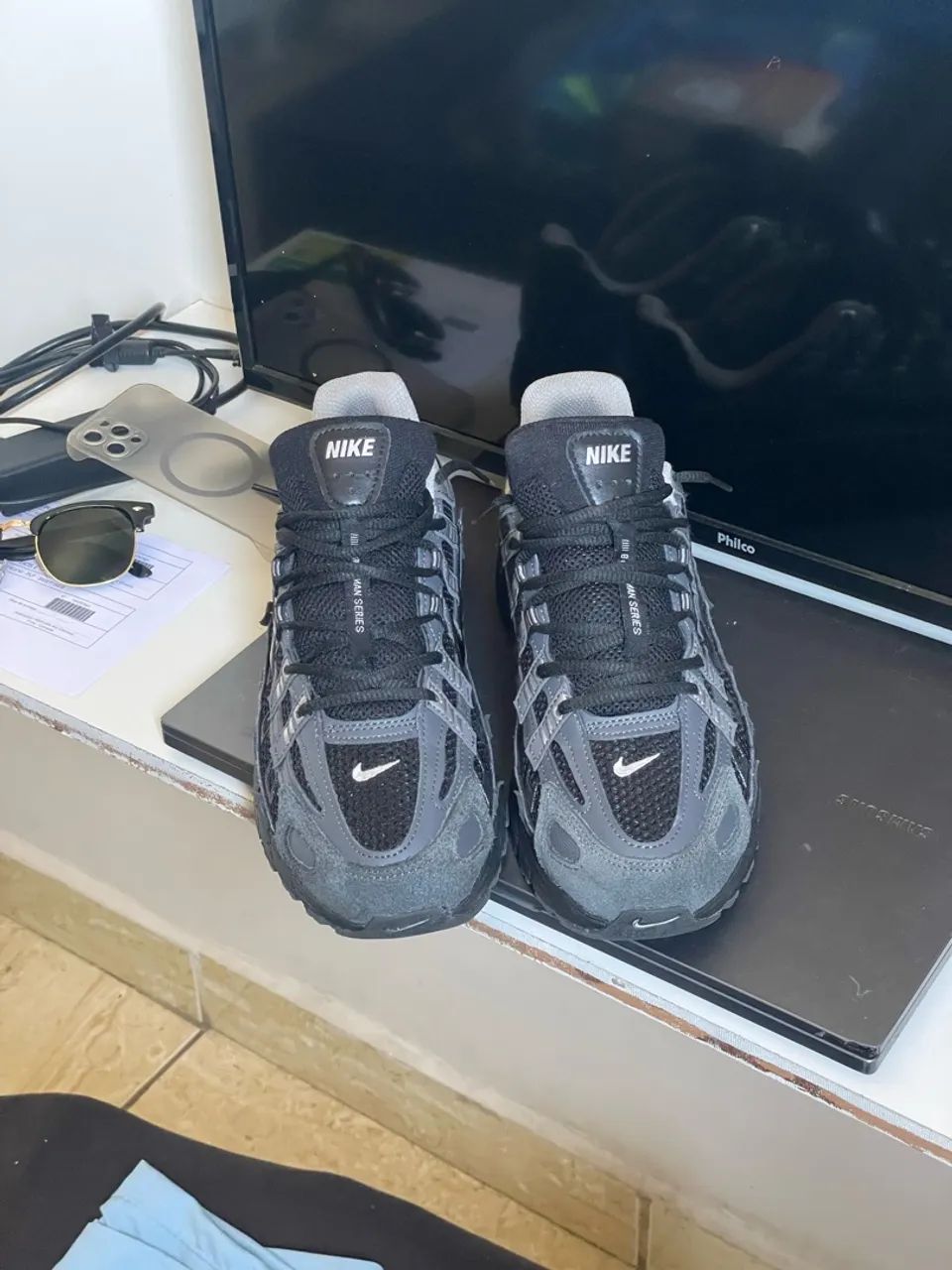 NIKE P6000 TAM - 40 - Foto 3