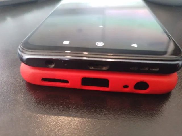 Redmi Note 10 bacana - Foto 3
