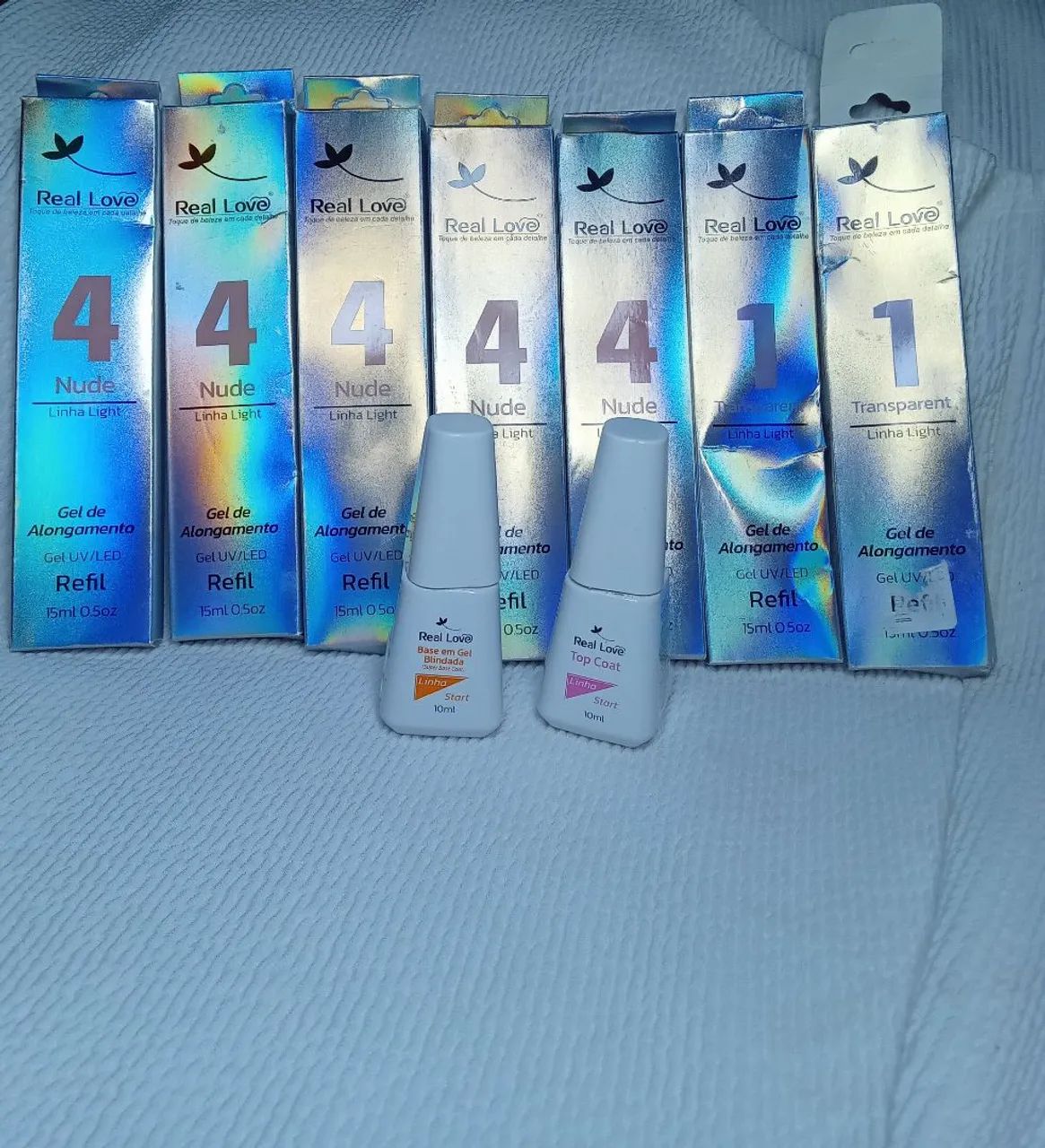 Desapego Nail designer  - Foto 4