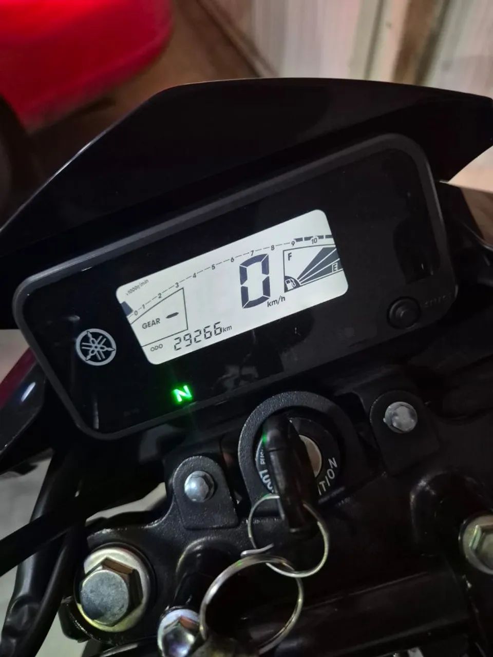 Moto yamaha factor  - Foto 2