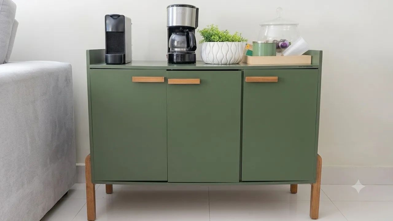 Mini buffet  - Foto 2