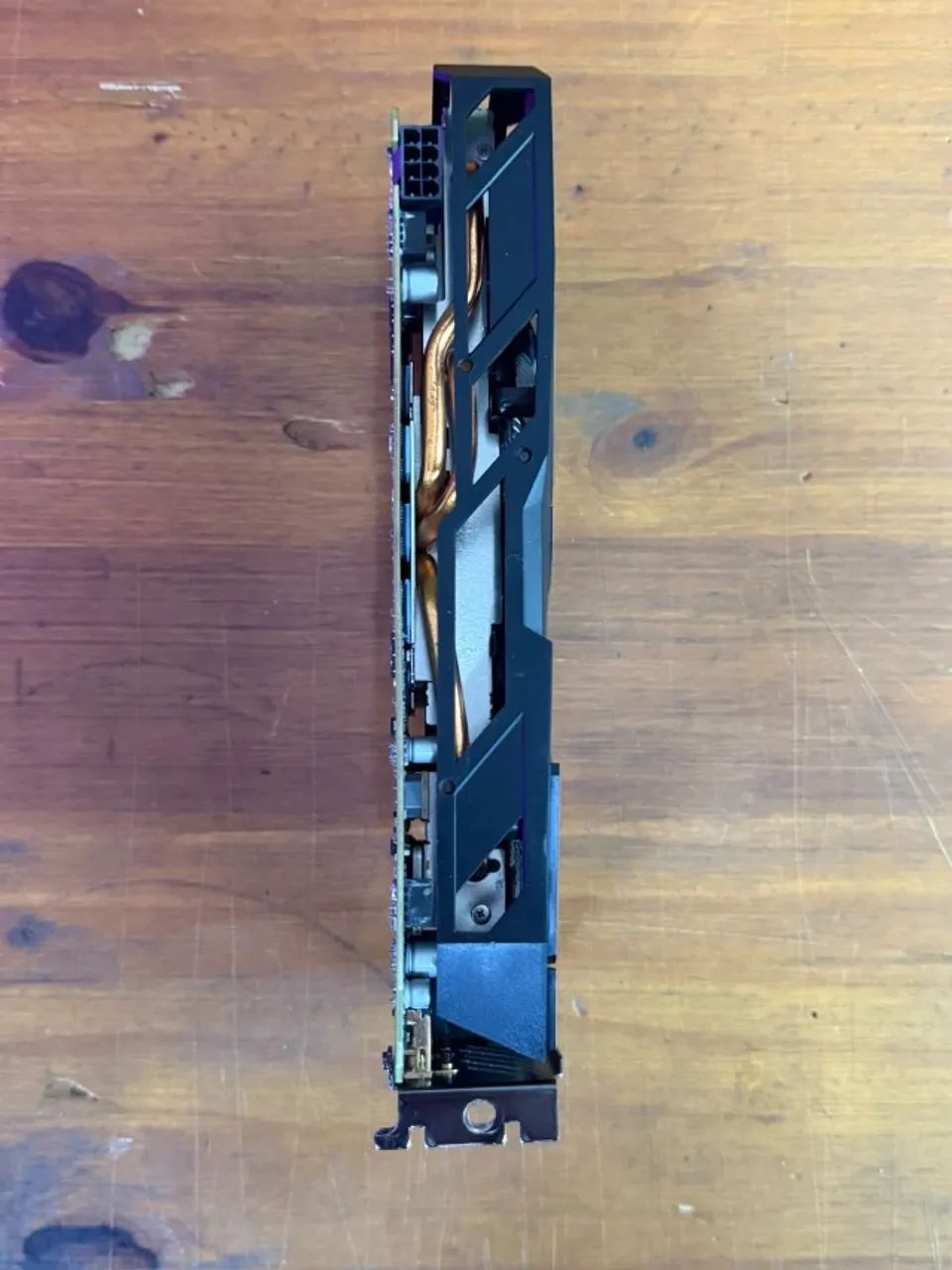 Gigabyte RX 580 8GB Gaming - Foto 3