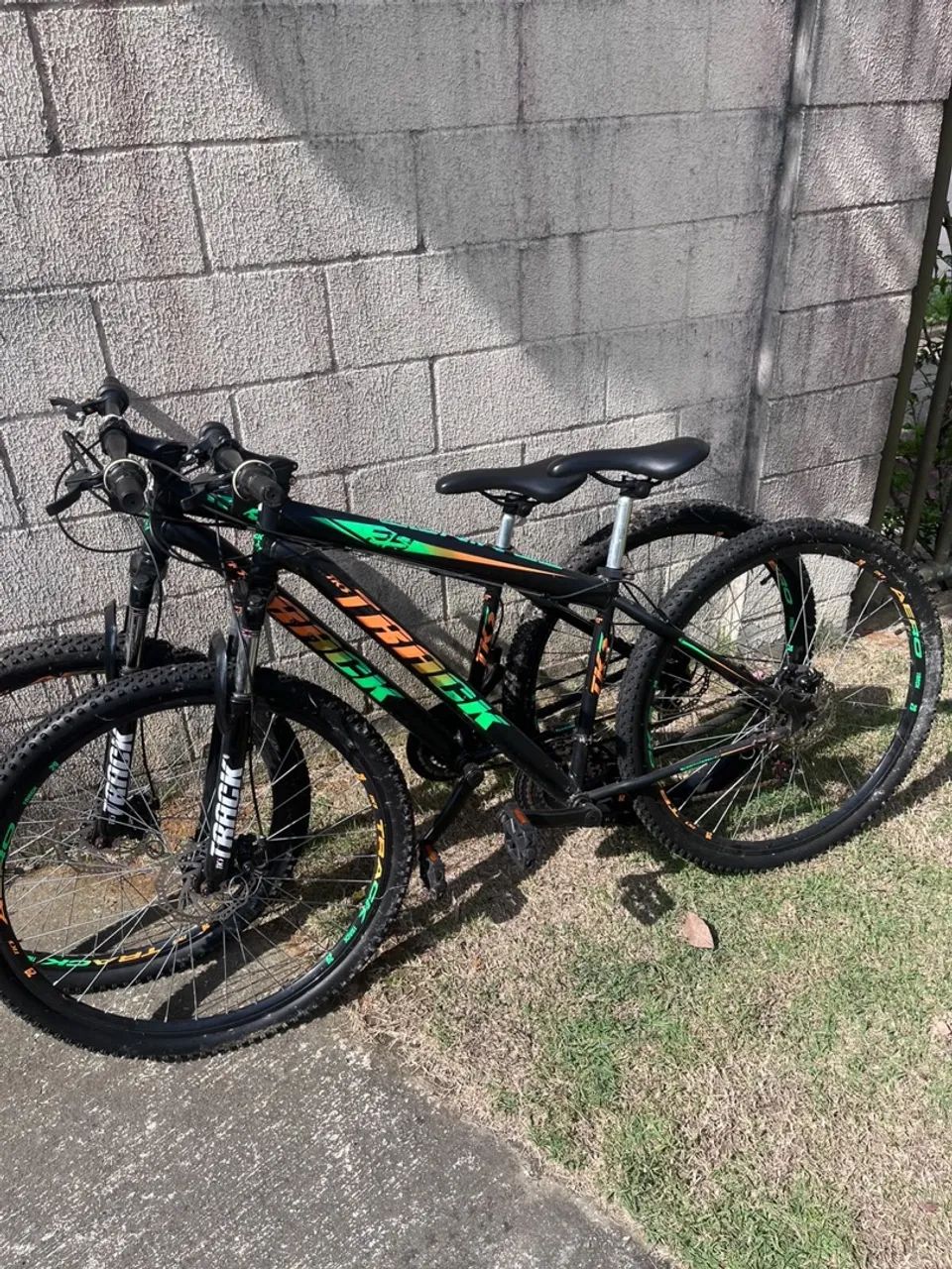 Bicicletas aro 29 - Foto 2