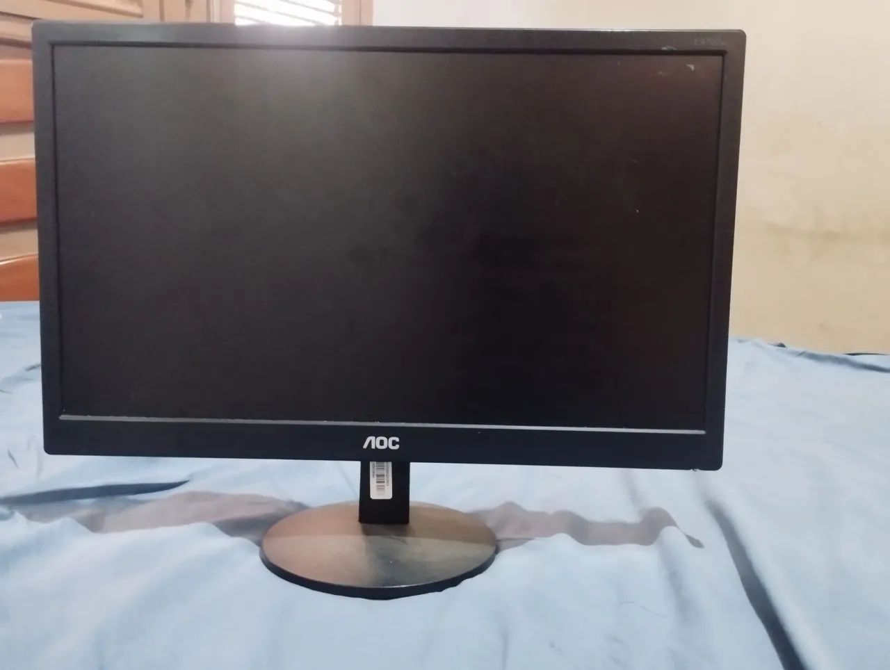 Monitor aoc 19 polegadas 