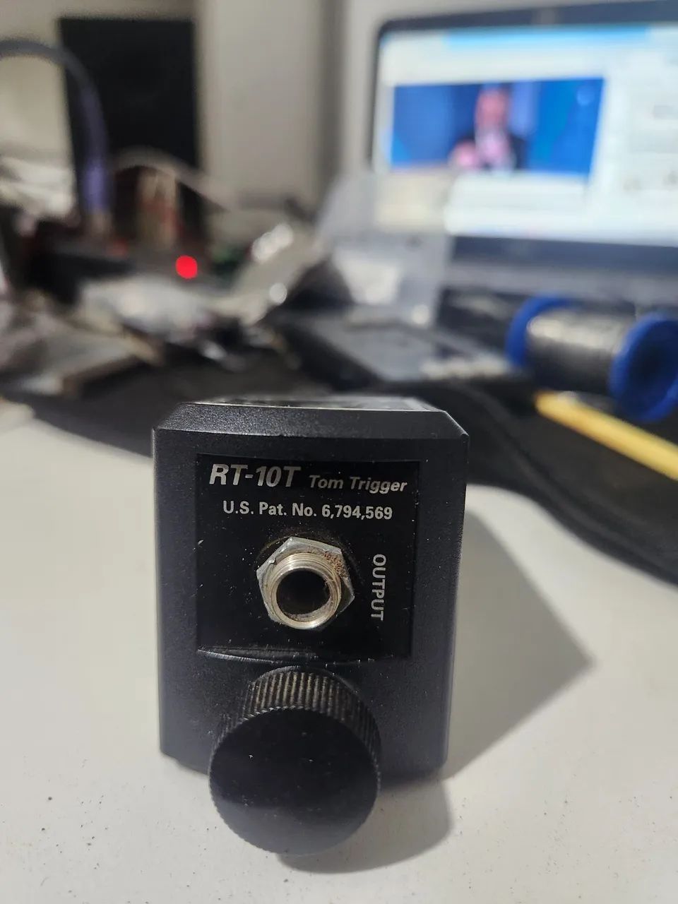 Trigger Roland 4 unidades  - Foto 4
