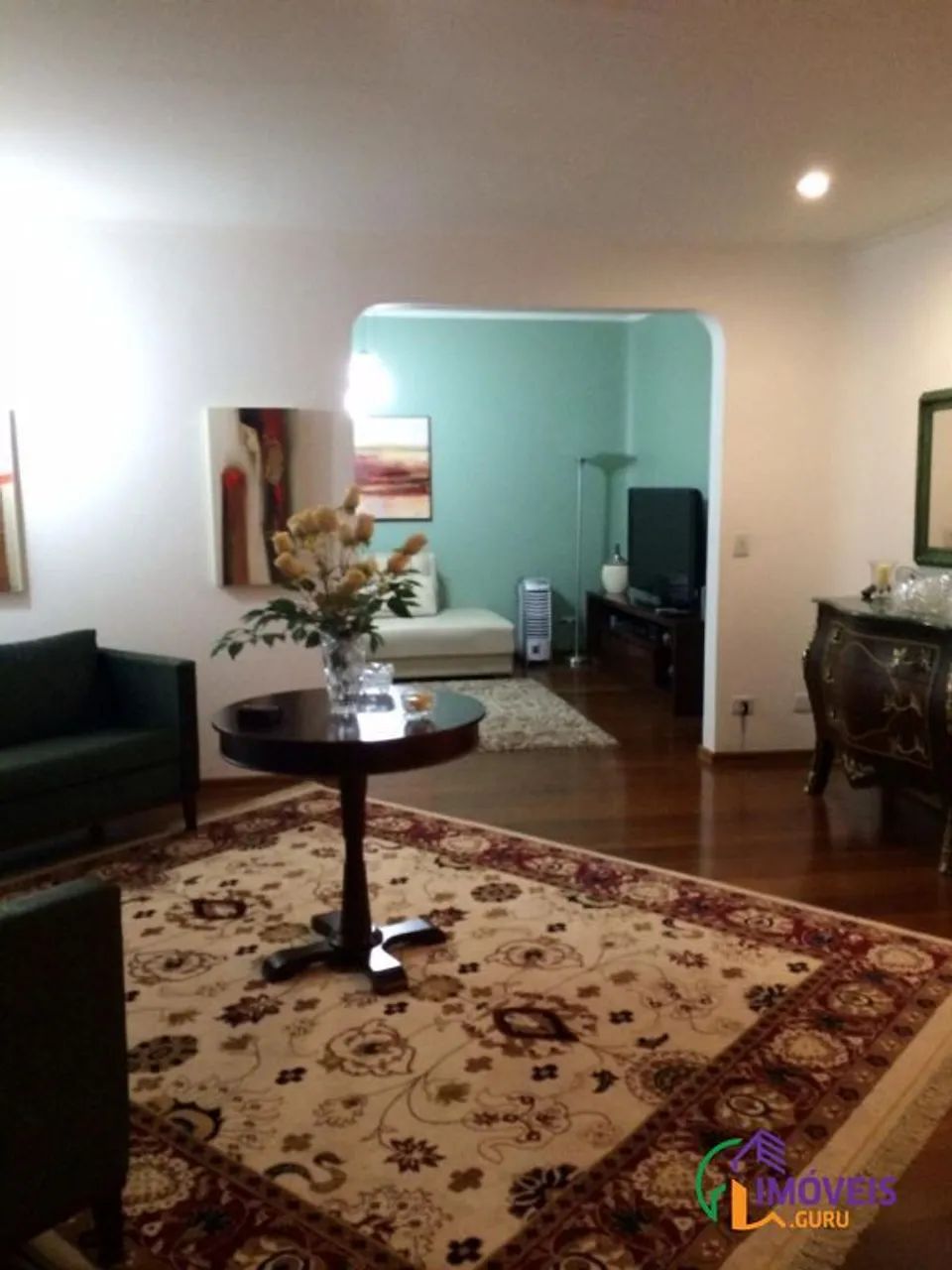 APARTAMENTO - MORUMBI - SP - Foto 4