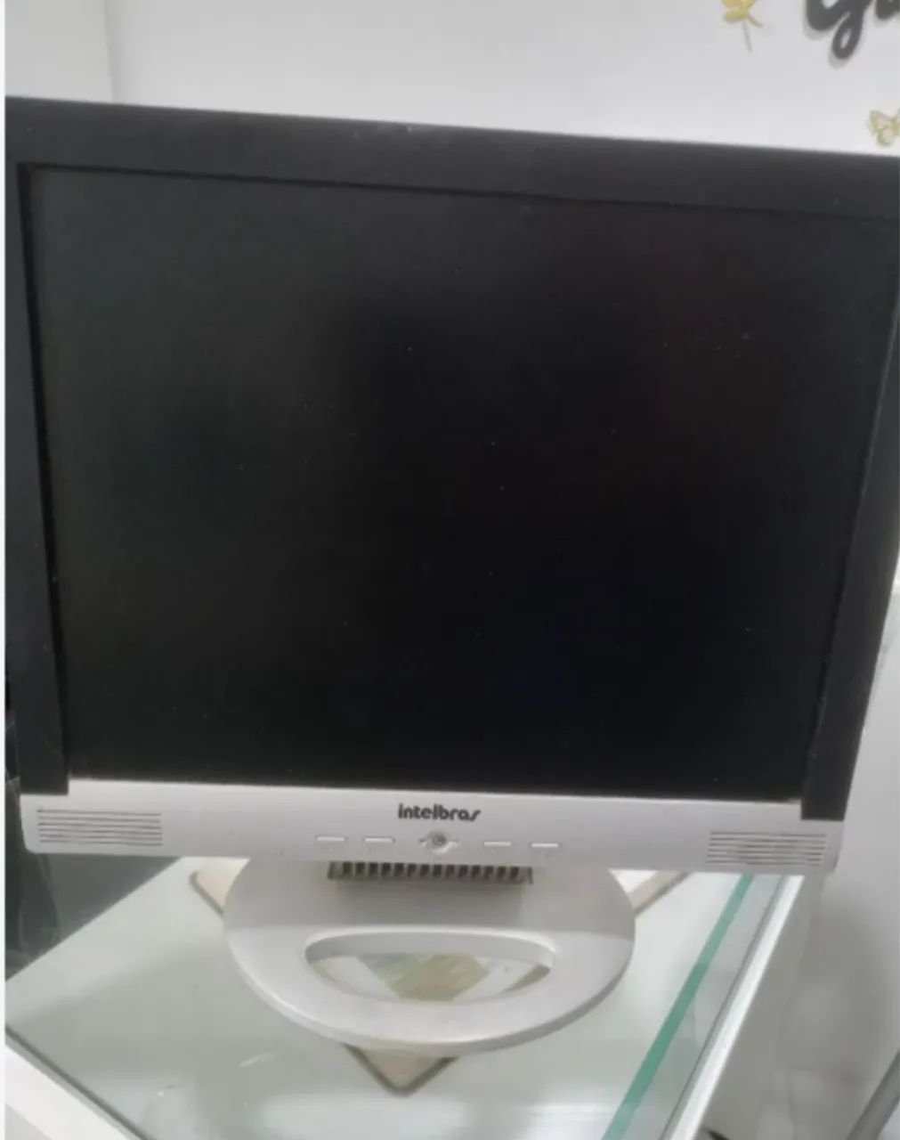 Monitor Intelbras 14" - Foto 2