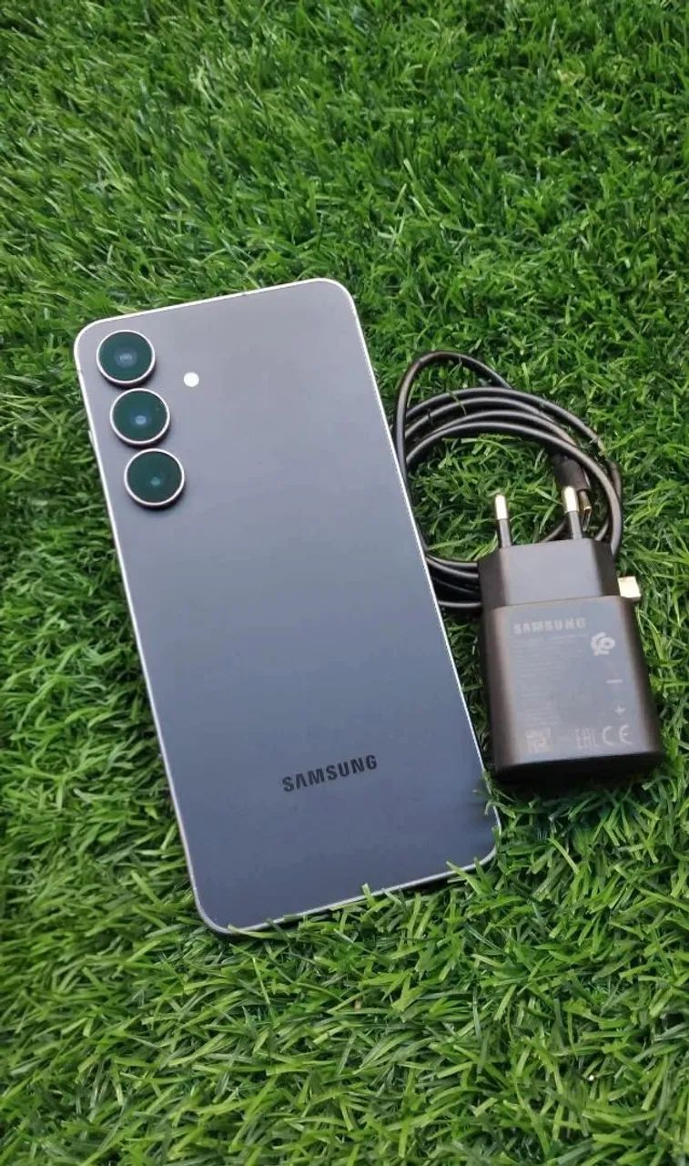Samsung S25 FE