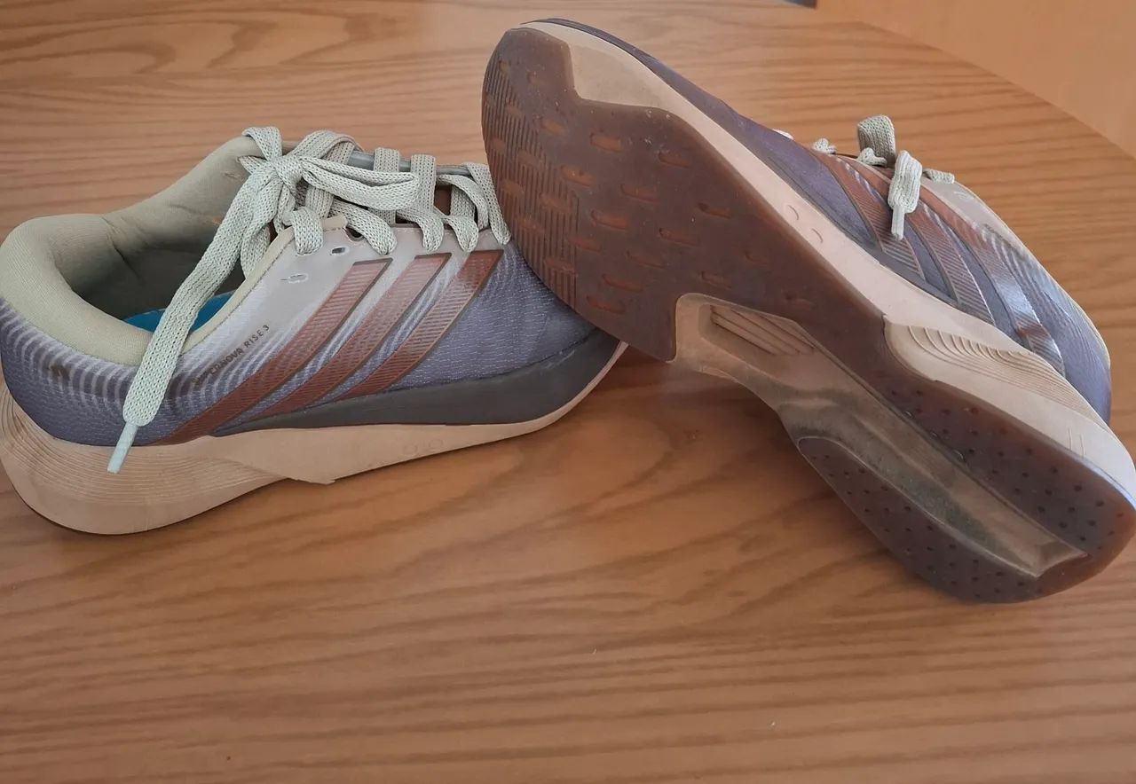 Tenis Adidas Supernova Rise 3 - Foto 2