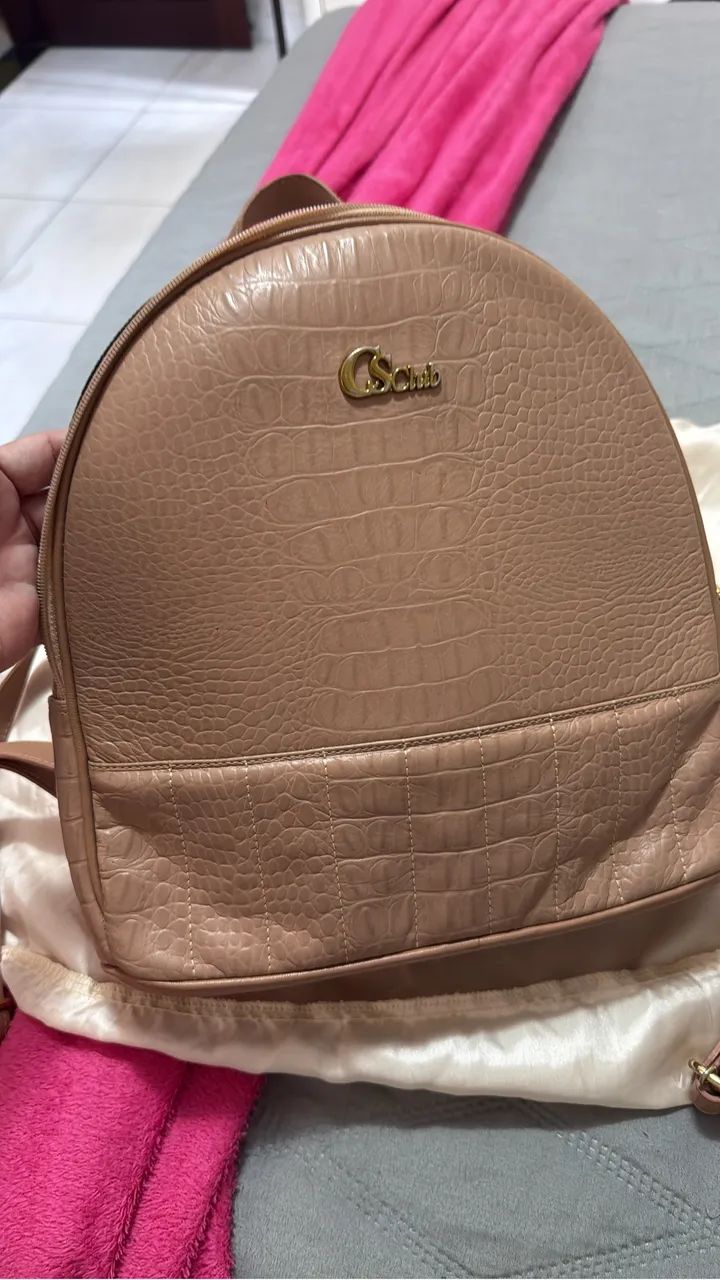 Bolsas da Carmen Steffens  - Foto 4