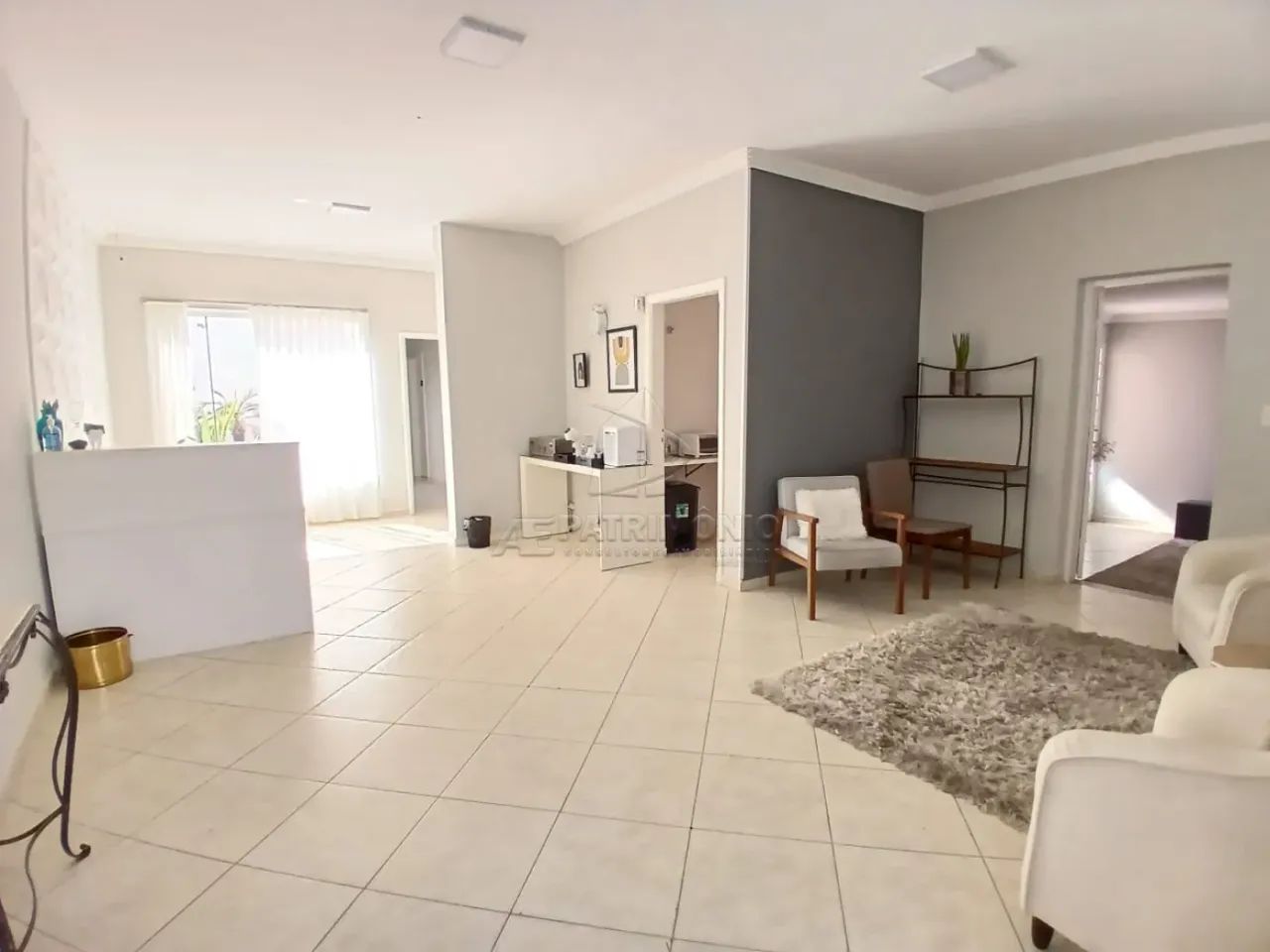 CASA TÉRREA COM 7 SALAS / QUARTOS NO JARDIM VERGUEIRO EM SOROCABA - Foto 2