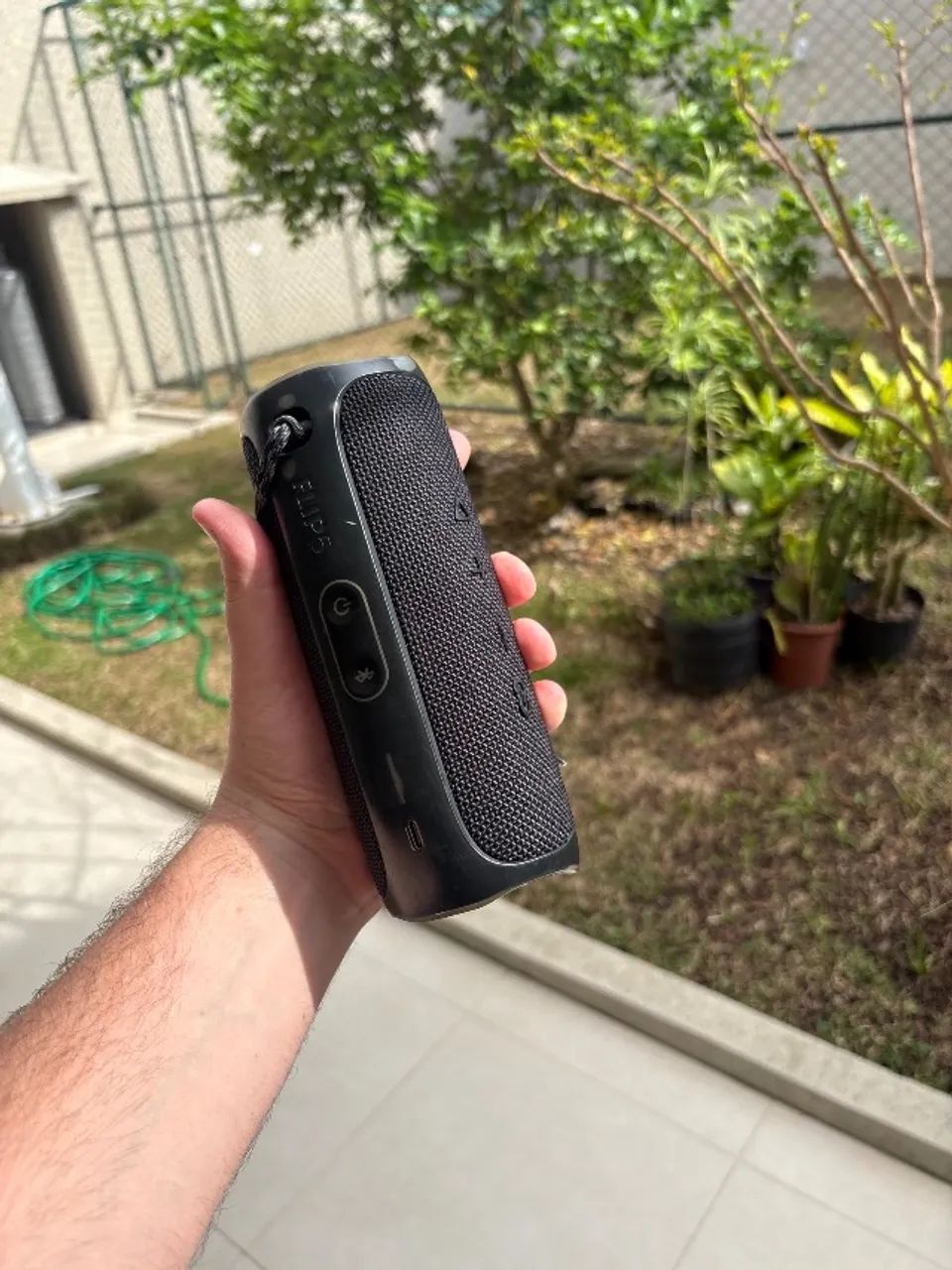 JBL FLIP 5 - Foto 3