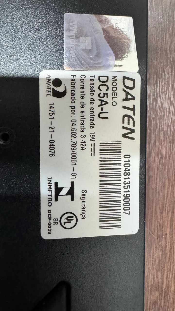 Mini pc daten DC5A-U - Foto 3