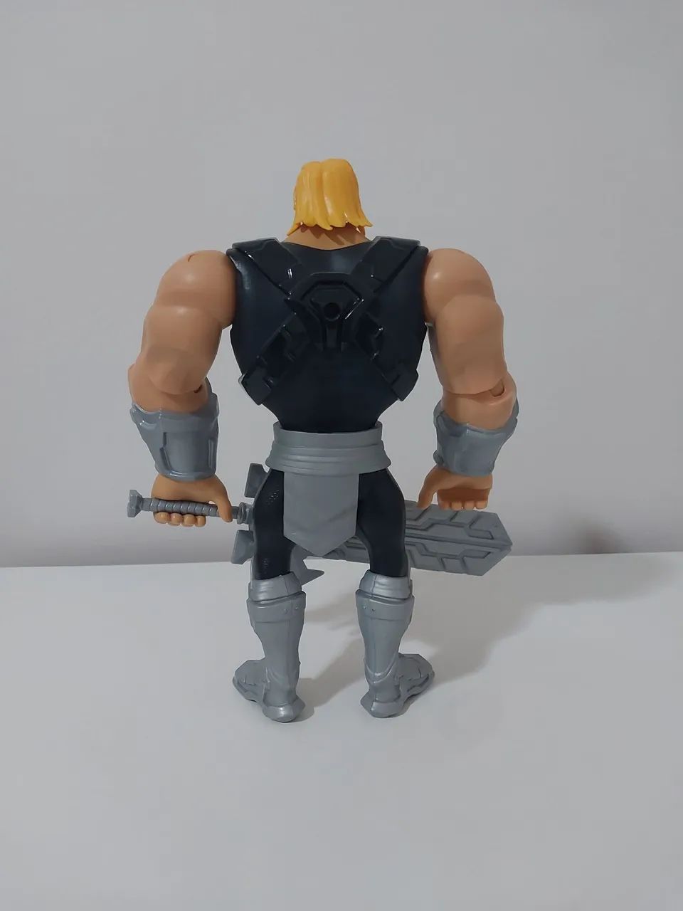 Boneco He-Man 22cm  - Mattel  - Foto 3