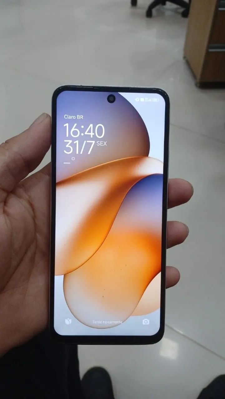 Celular em ótimo estado  - Foto 2