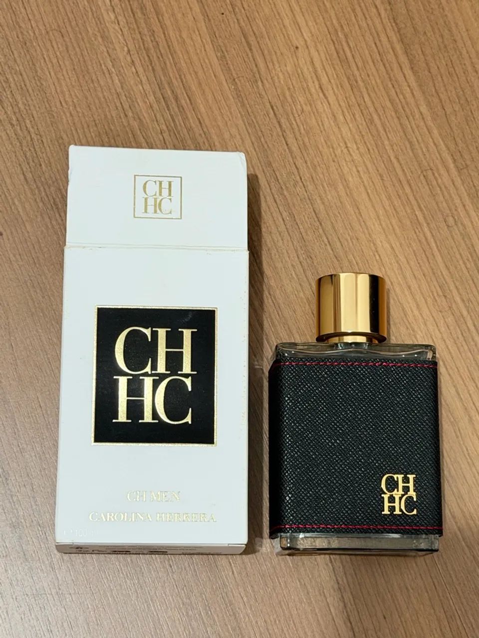 CH MEN Carolina Herrera  - Foto 2