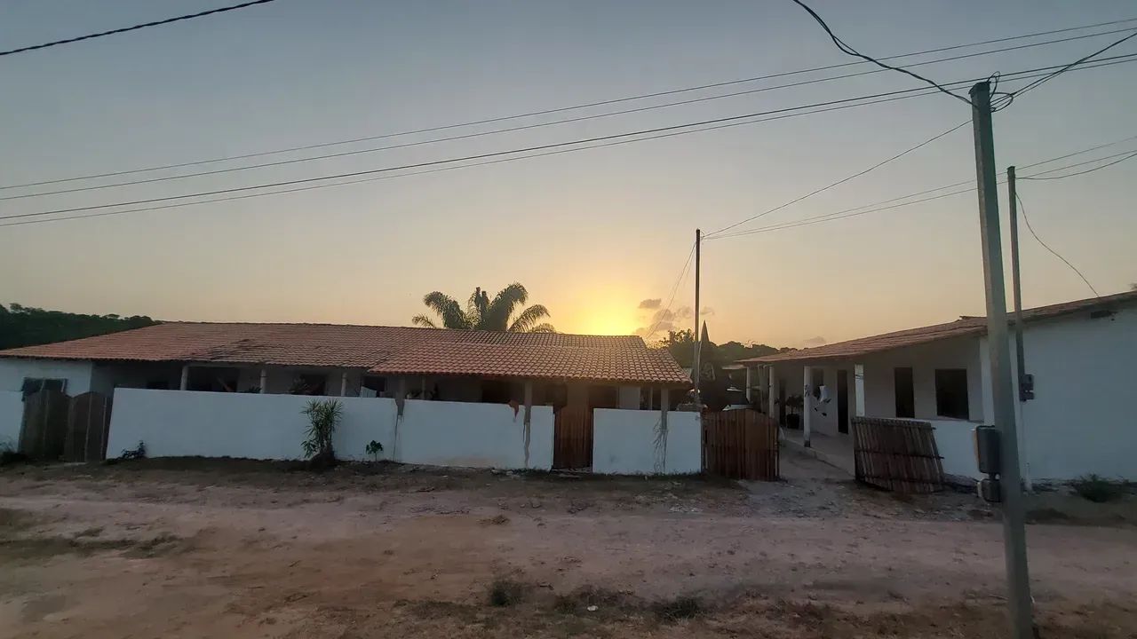 Salinas pousada e casa no trevo entre atalaia cidade - Foto 2