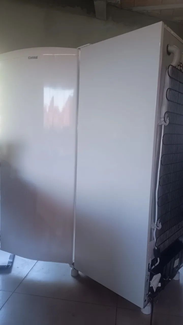 Geladeira Consul - Foto 2