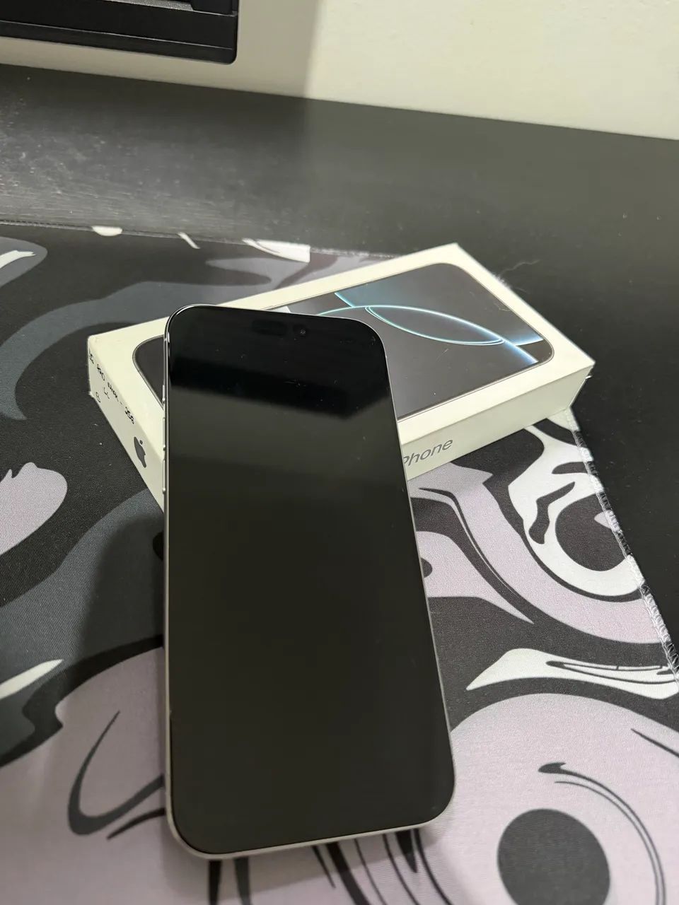 iPhone 16 Pro Max - Foto 4