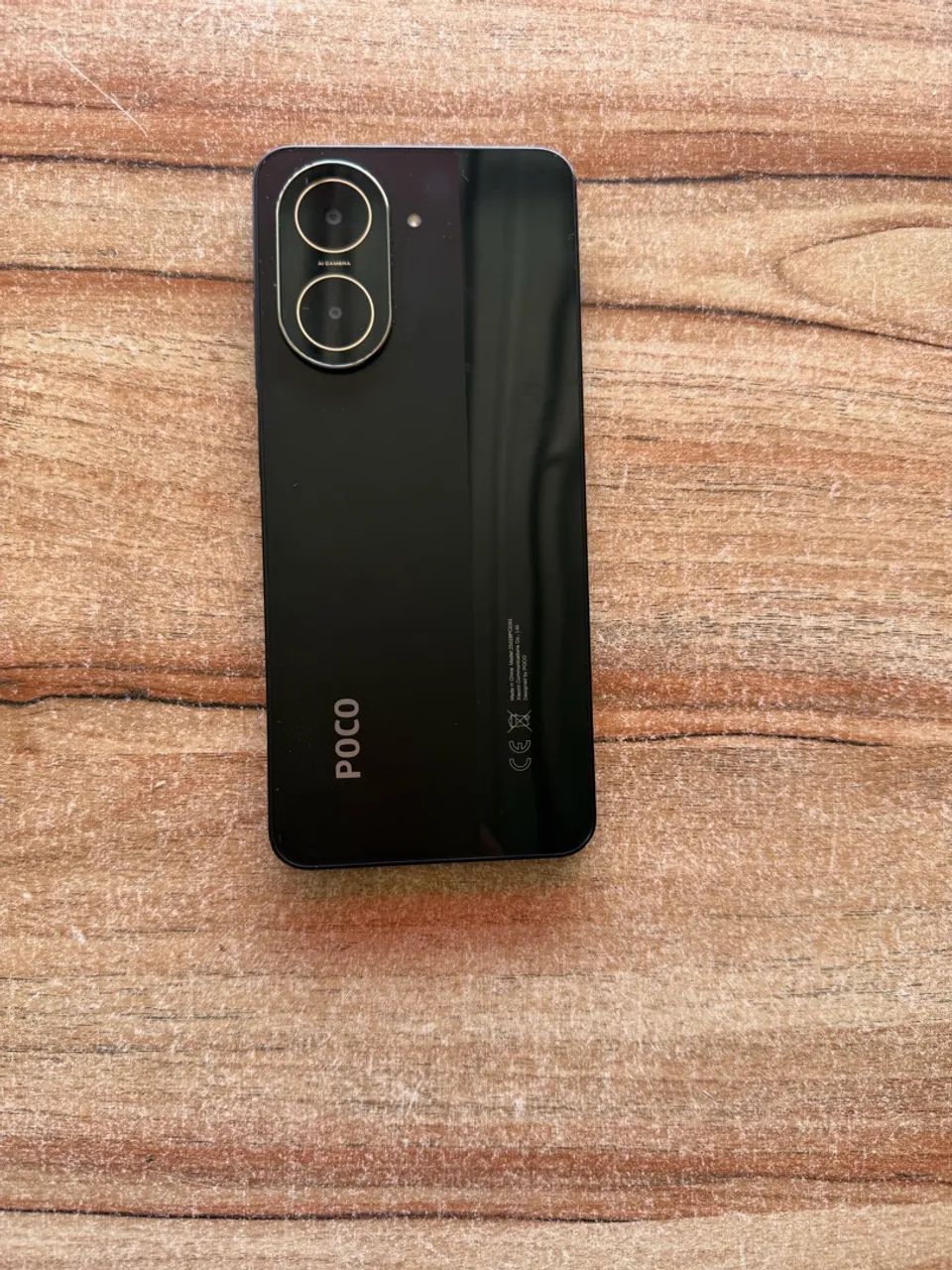 POCO C71 128GB