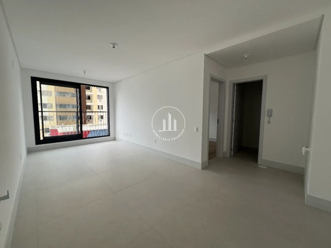 Apartamento 1 Quarto 41m² - Estreito - Foto 2
