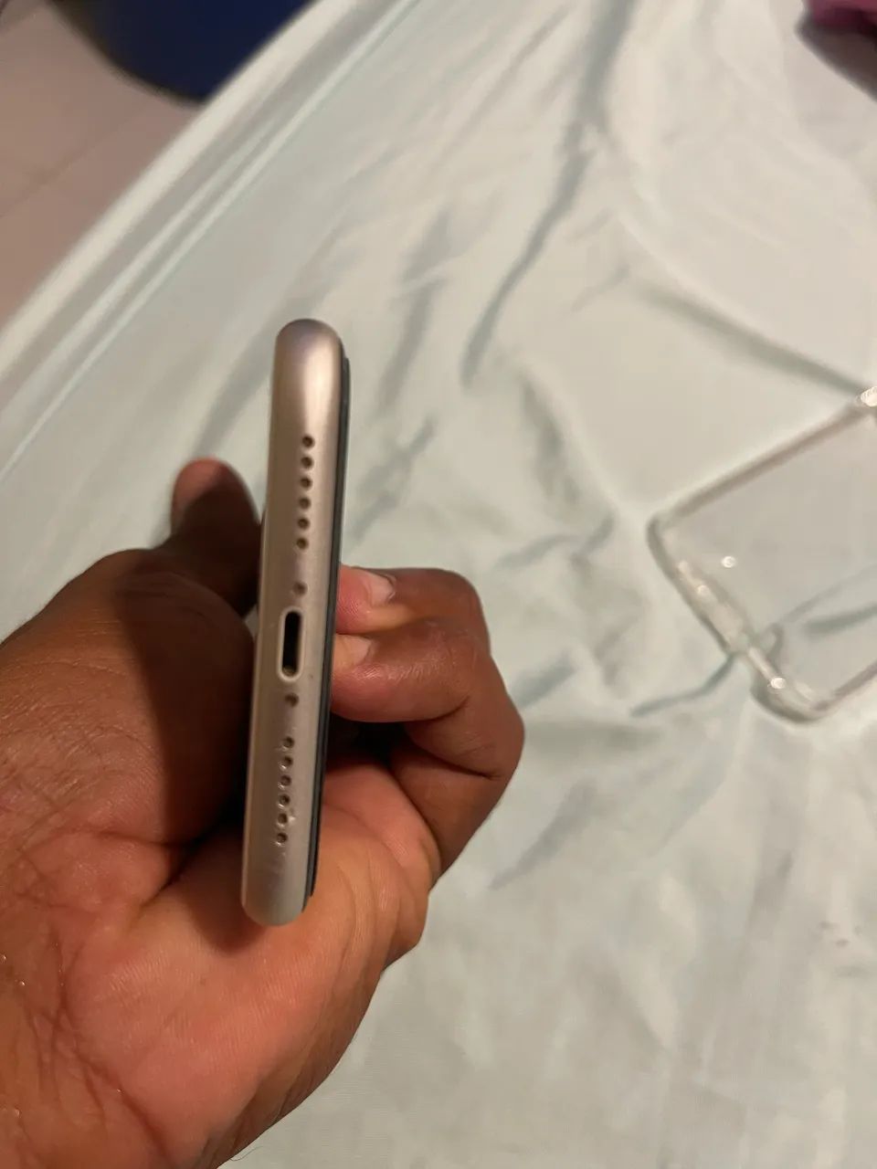 Vendo iPhone 11novo  - Foto 4